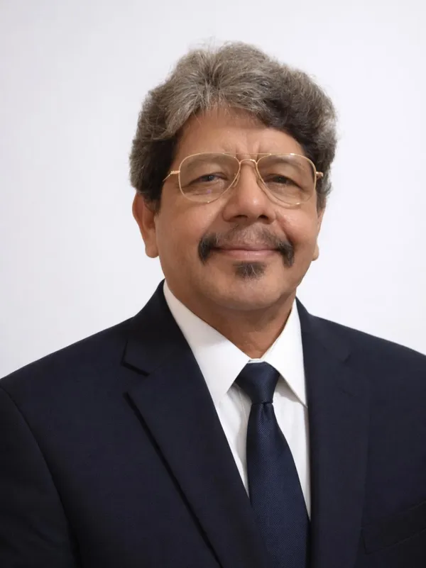 C.P. Mag. Jorge Alfredo Azuaga