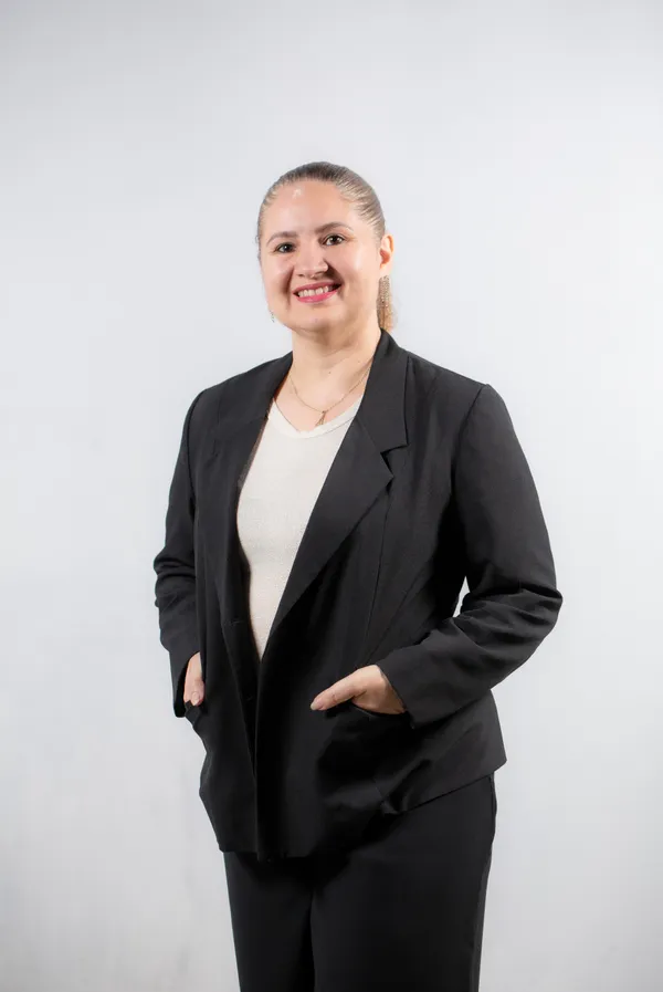 C.P. Claudia Andrea Dengean