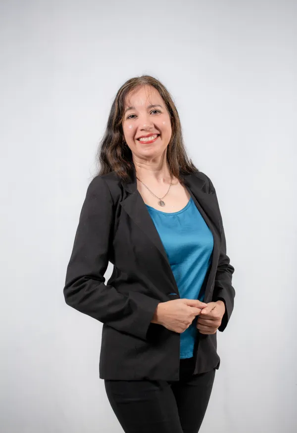 María Laura Cantero